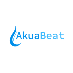 AquaBeat Logo