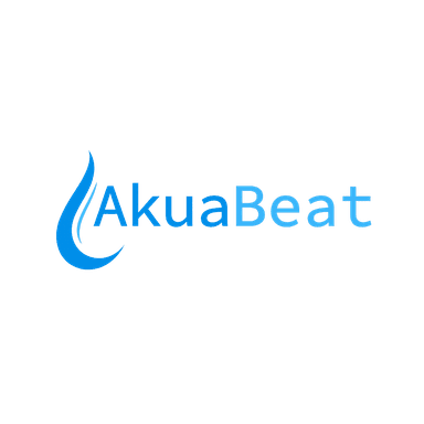 AquaBeat Logo